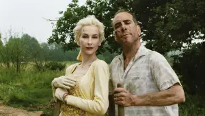 Задник до фильму"Артур і мініпути" #707694