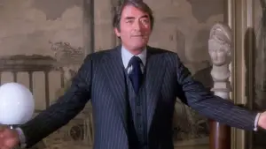 Задник до фильму"Омен" #806448