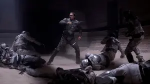 Задник до фильму"Дюна" #161569