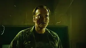 Задник до фильму"Планета жаху" #811311