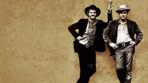 Задник до фильму"Буч Кессіді та Санденс Кід" #706175