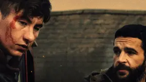 Задник до фильму"Знищи їх" #609805