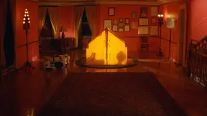 Задник до фильму"Родина Тененбаумів" #812450