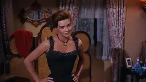 Задник до фильму"Ріо Браво" #681207