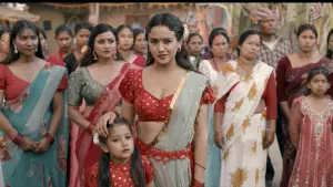 Задник до фильму"लालीबजार" #800757