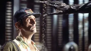 Задник до фильму"Чужий" #549075