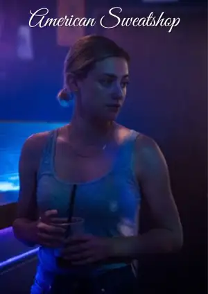 Постер до фильму"Американська кабала" #798073