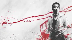 Задник до фильму"Королівська битва" #786139