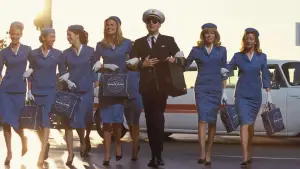 Задник до фильму"Упіймай мене, якщо зможеш" #574499