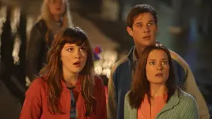 Задник до фильму"Пункт призначення 3" #789863