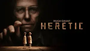 Задник до фильму"Єретик" #574921