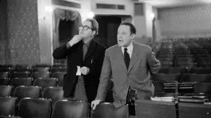 Задник до фильму"Hirschfeld – Unbekannter Bekannter" #770990