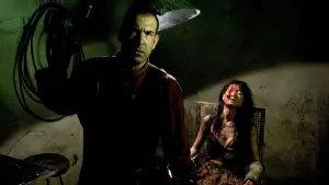 Задник до фильму"Хостел" #676329