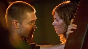 Задник до фильму"Будинок воскових фігур" #311315