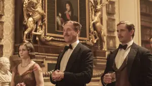 Задник до фильму"Фекгем-Голл" #550409