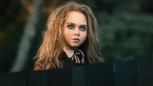 Задник до фильму"М3ҐАН" #658677