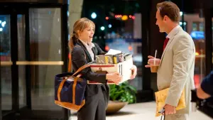 Задник до фильму"Ранковий підйом" #293171