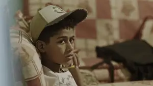 Задник до фильму"المستعمرة" #811419