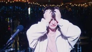 Задник до фильму"Our Hero, Balthazar" #764598