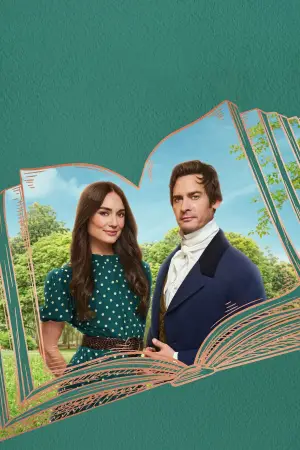 Постер до фильму"Paging Mr. Darcy" #755856