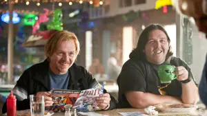 Задник до фильму"Прибулець Павло" #786972