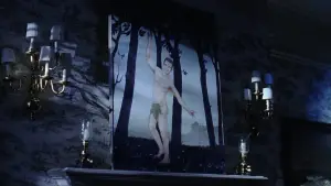 Задник до фильму"Непрохані гості" #721828