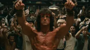 Задник до фильму"Рембо ІІІ" #647796