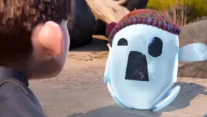 Задник до фильму"Щось не так з Роном" #752070