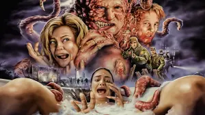 Задник до фильму"Слизняк" #277358