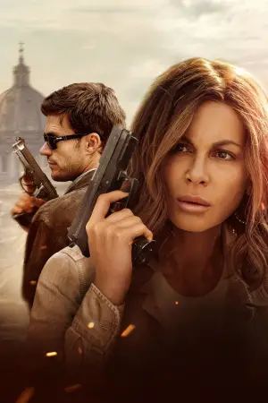 Постер до фильму"Вкрадена" #571474