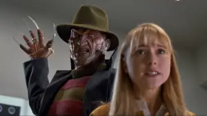 Задник до фильму"Жах на вулиці В