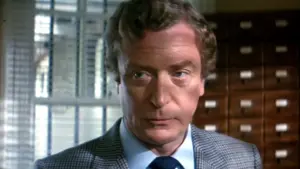 Задник до фильму"Четвертий протокол" #394373