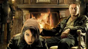 Задник до фильму"Дівчина з татуюванням дракона" #209395