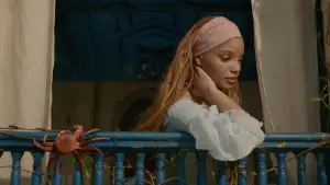 Задник до фильму"Русалонька" #747603