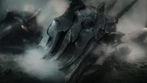 Задник до фильму"Володар перснів: Хранителі персня" #515504