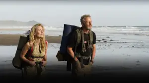 Задник до фильму"Соляний шлях" #537201