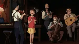 Задник до фильму"Шепіт серця" #688306