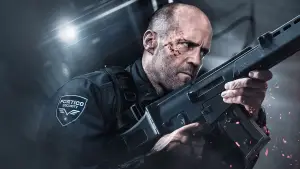 Задник до фильму"Гнів людський" #748368