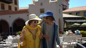 Відео до фільму Wild Oats | Wild Oats Official Trailer