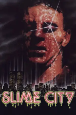 Slime City