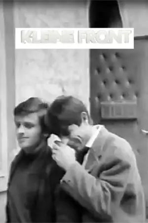 Постер до фільму "Kleine Front"