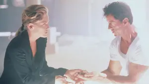 Задник до фильму"Спеціаліст" #330499