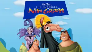 Пригоди імператора