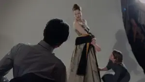 Задник до фильму"Примарна нитка" #671809