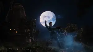 Задник до фильму"Зловісні мерці 3: Армія темряви" #669650