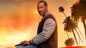 Задник до фильму"Поліцейський із Беверлі-Гіллз: Аксель Ф." #590290