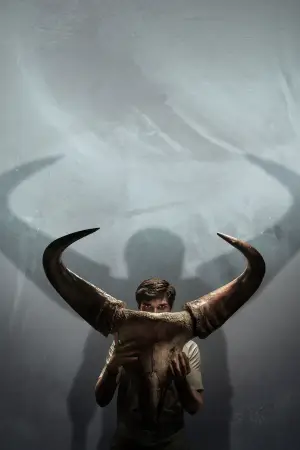 Постер до фильму"பைசன் காளமாடன்" #786373