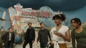 Задник до фильму"Смертельний лабіринт 2: Небезпека всюди" #278521