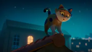 Задник до фильму"Мандри Моксі. Няв!" #536167