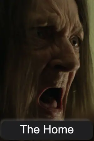 Постер до фильму"Дім" #540048